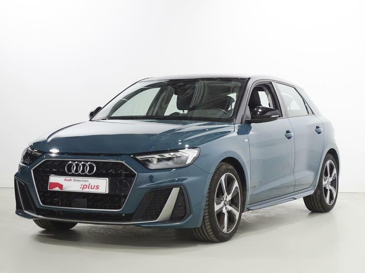 Foto audi a1 2021 /