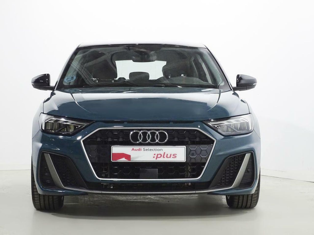 audi a1 2021 / foto grande (2)