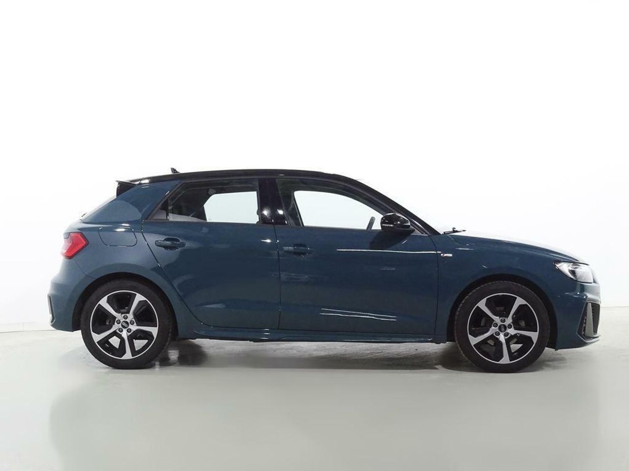 audi a1 2021 / foto grande (3)