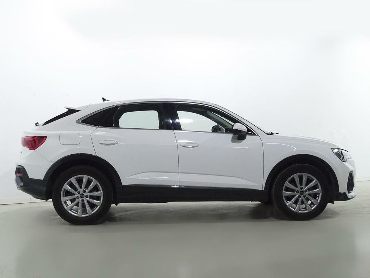 audi q3 2021 / foto grande (3)