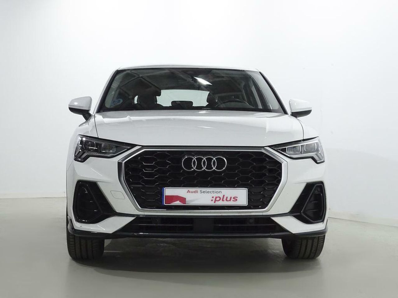 audi q3 2021 / foto grande (2)