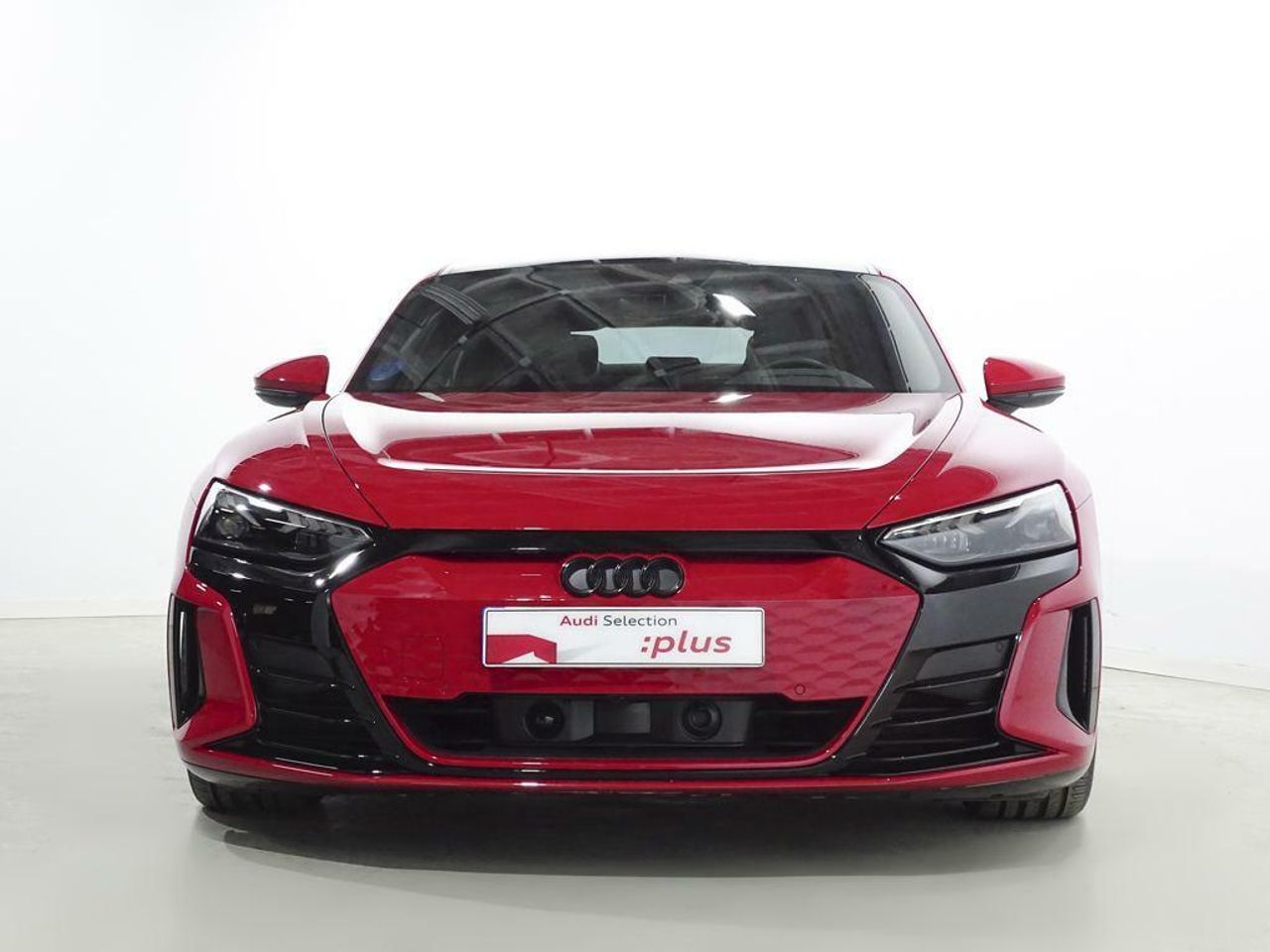 audi e-tron gt 2023 / foto grande (2)