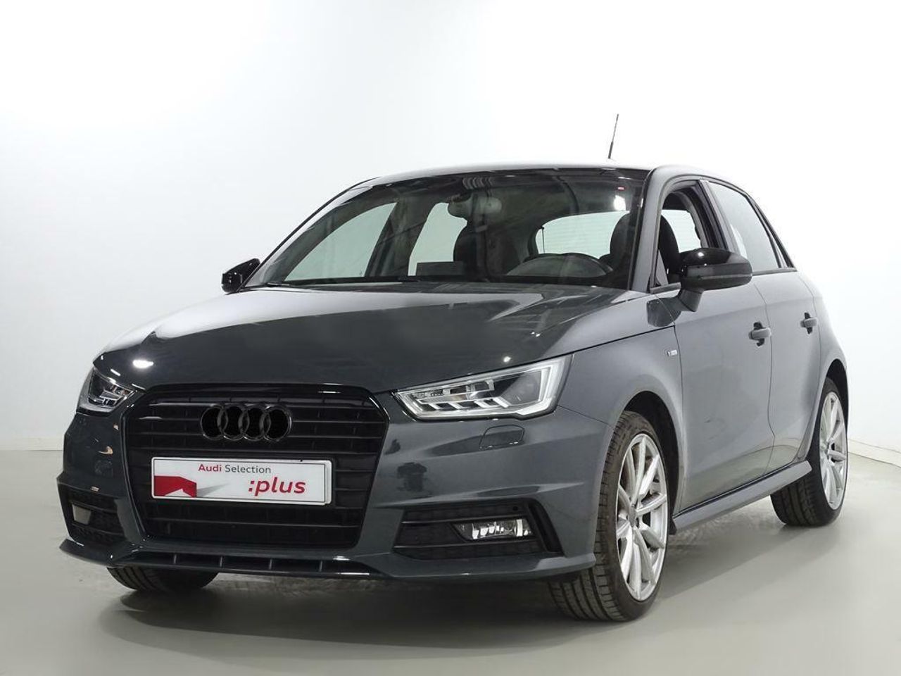 Foto audi a1 2018 /