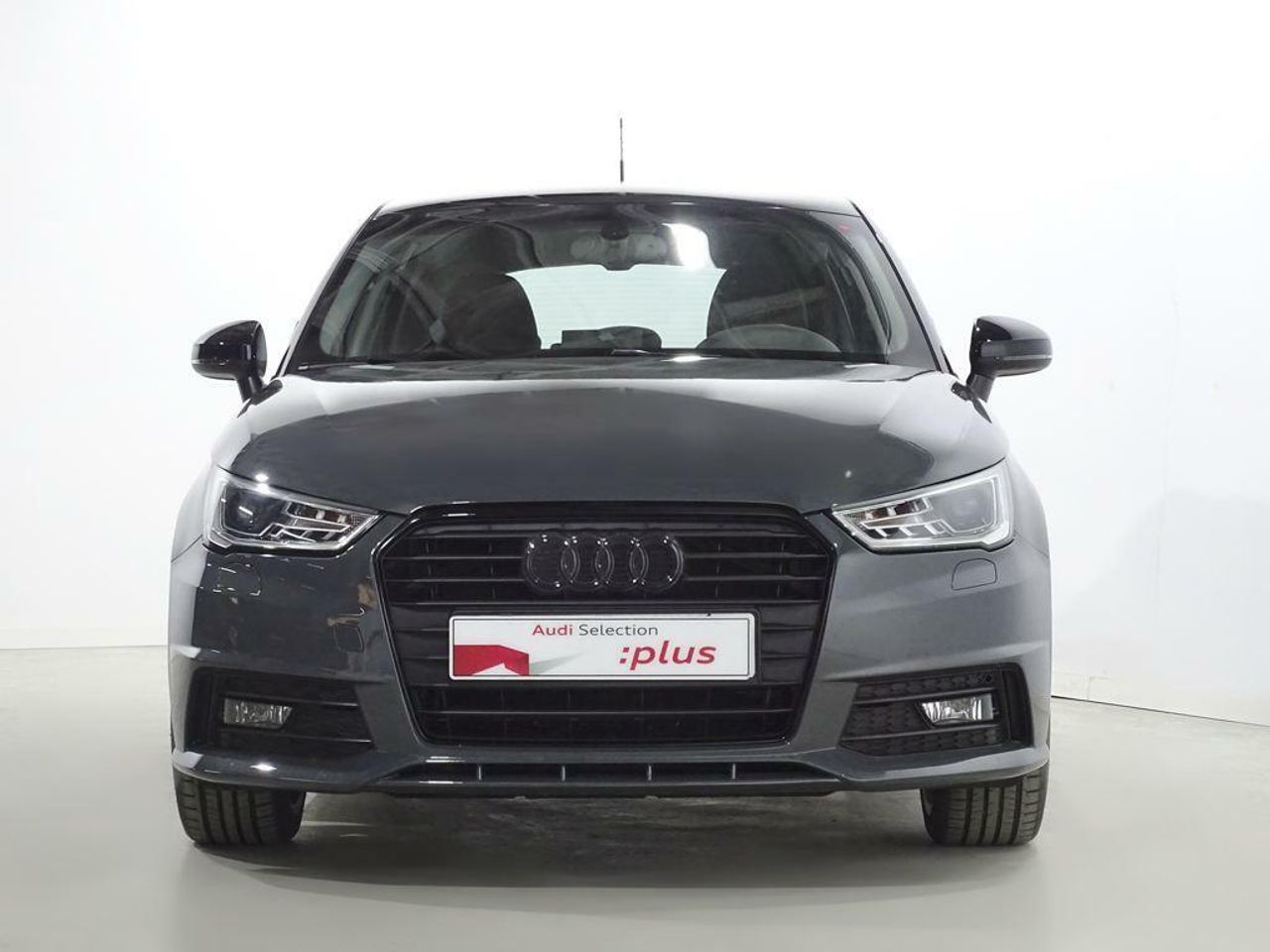 audi a1 2018 / foto grande (2)