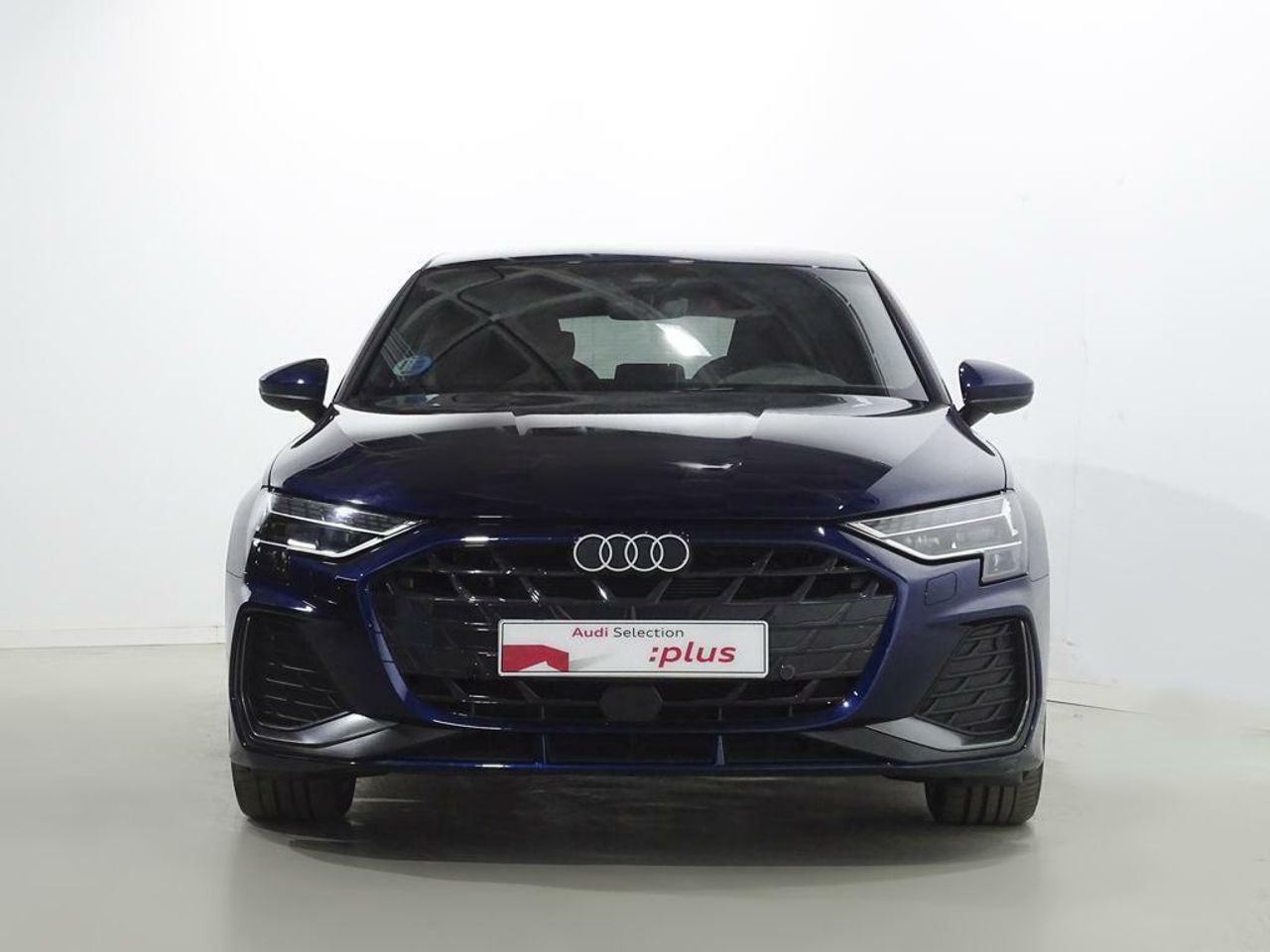 audi a3 2024 / foto grande (2)