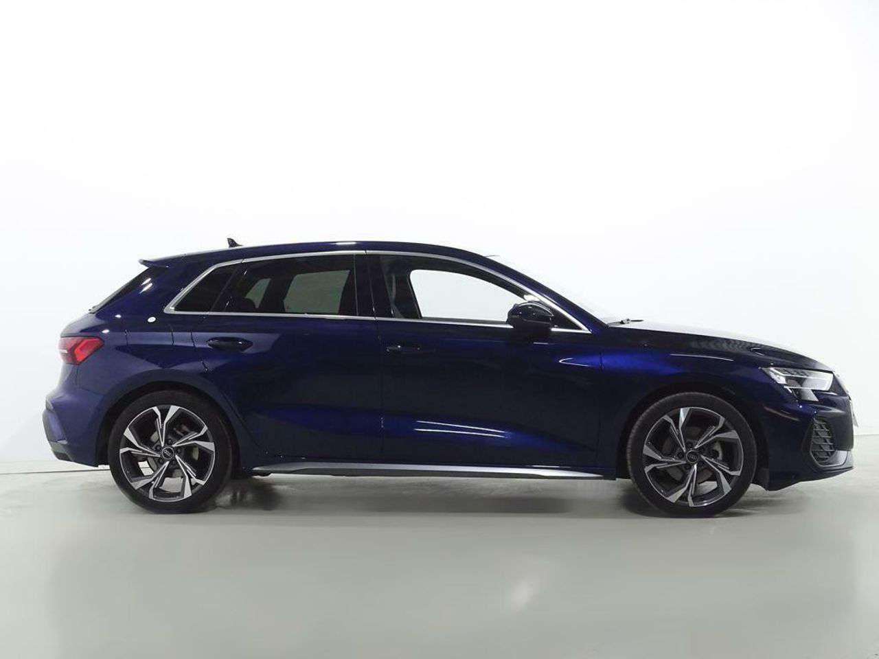 audi a3 2024 / foto grande (3)
