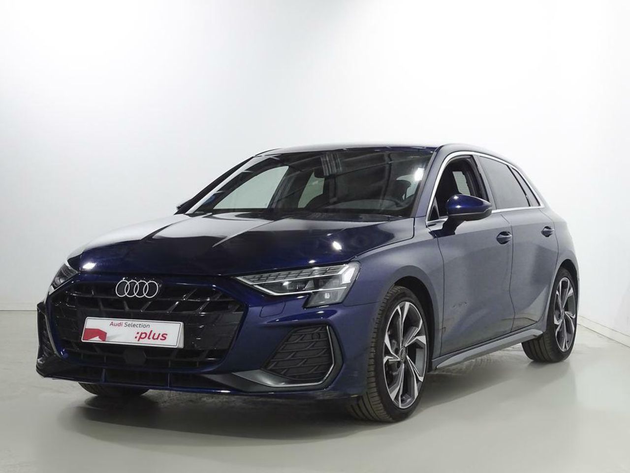 Foto audi a3 2024 /