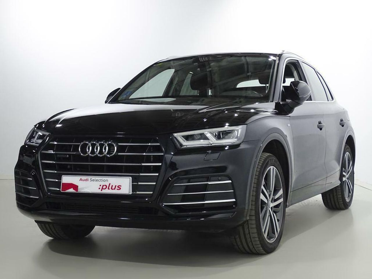Foto audi q5 2020 /