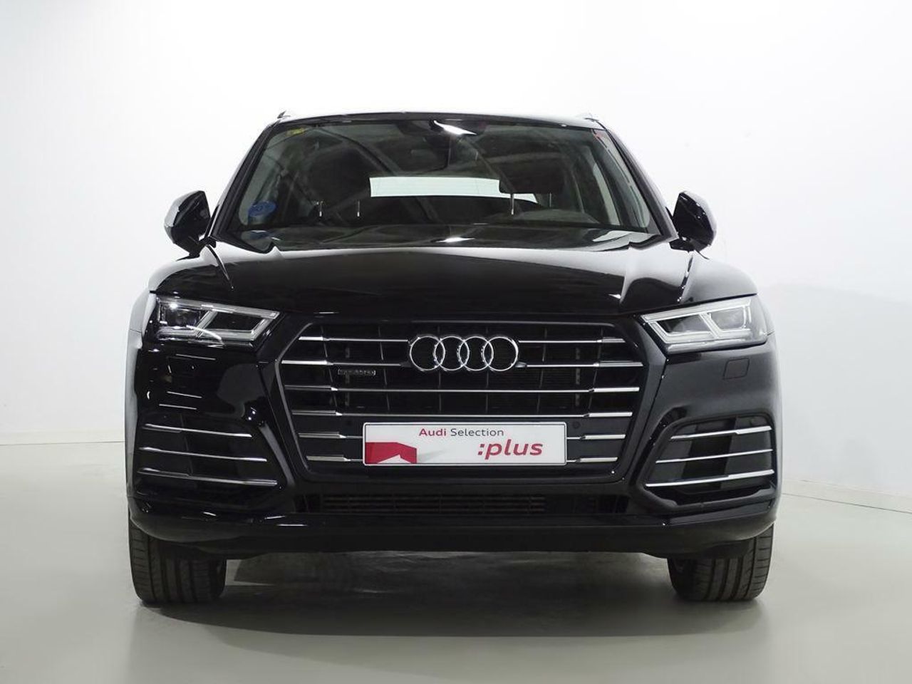 audi q5 2020 / foto grande (2)