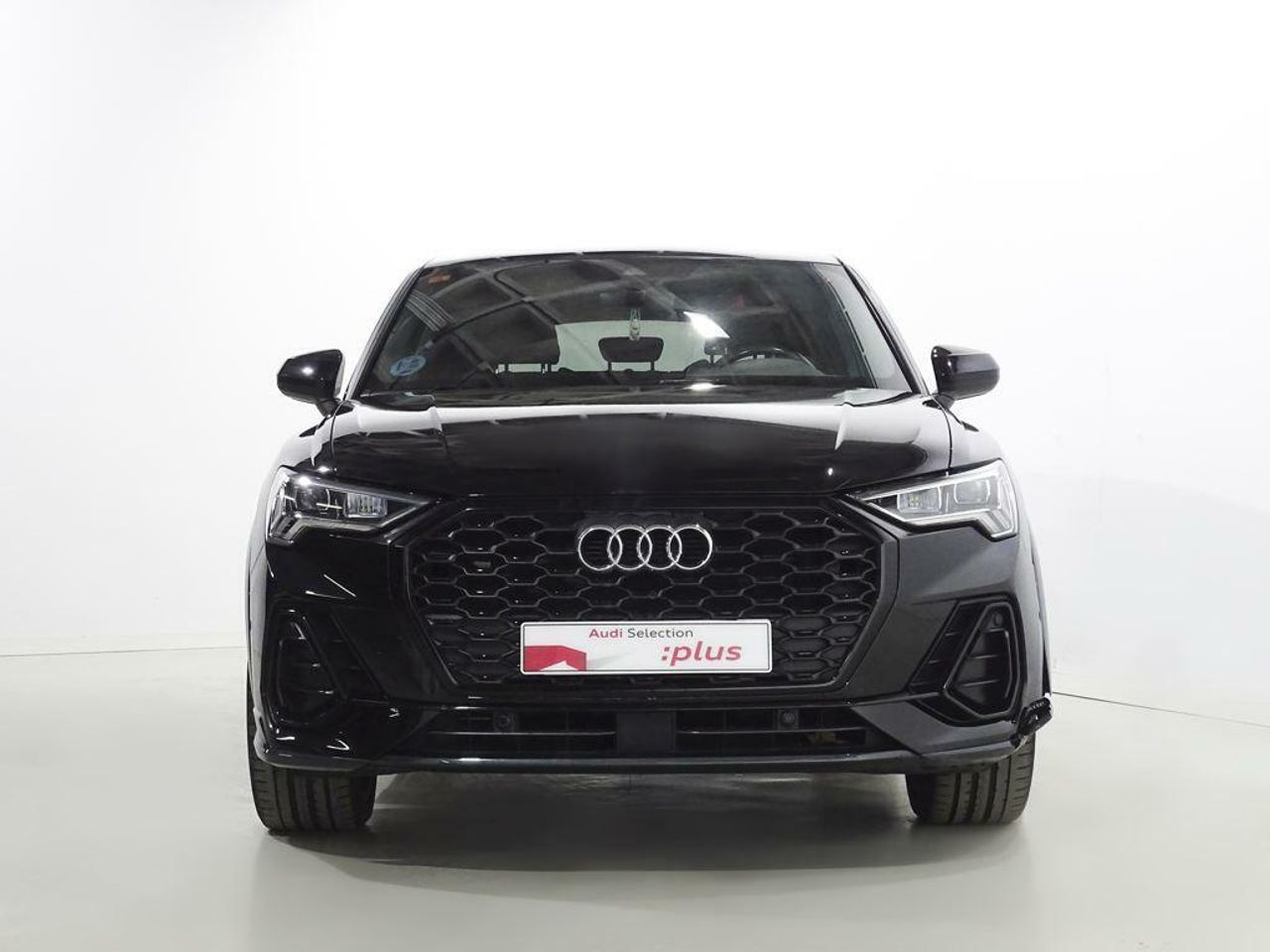 audi q3 2021 / foto grande (2)