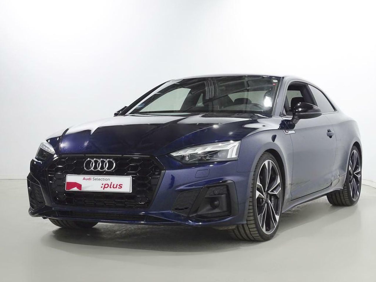 Foto audi a5 2021 /