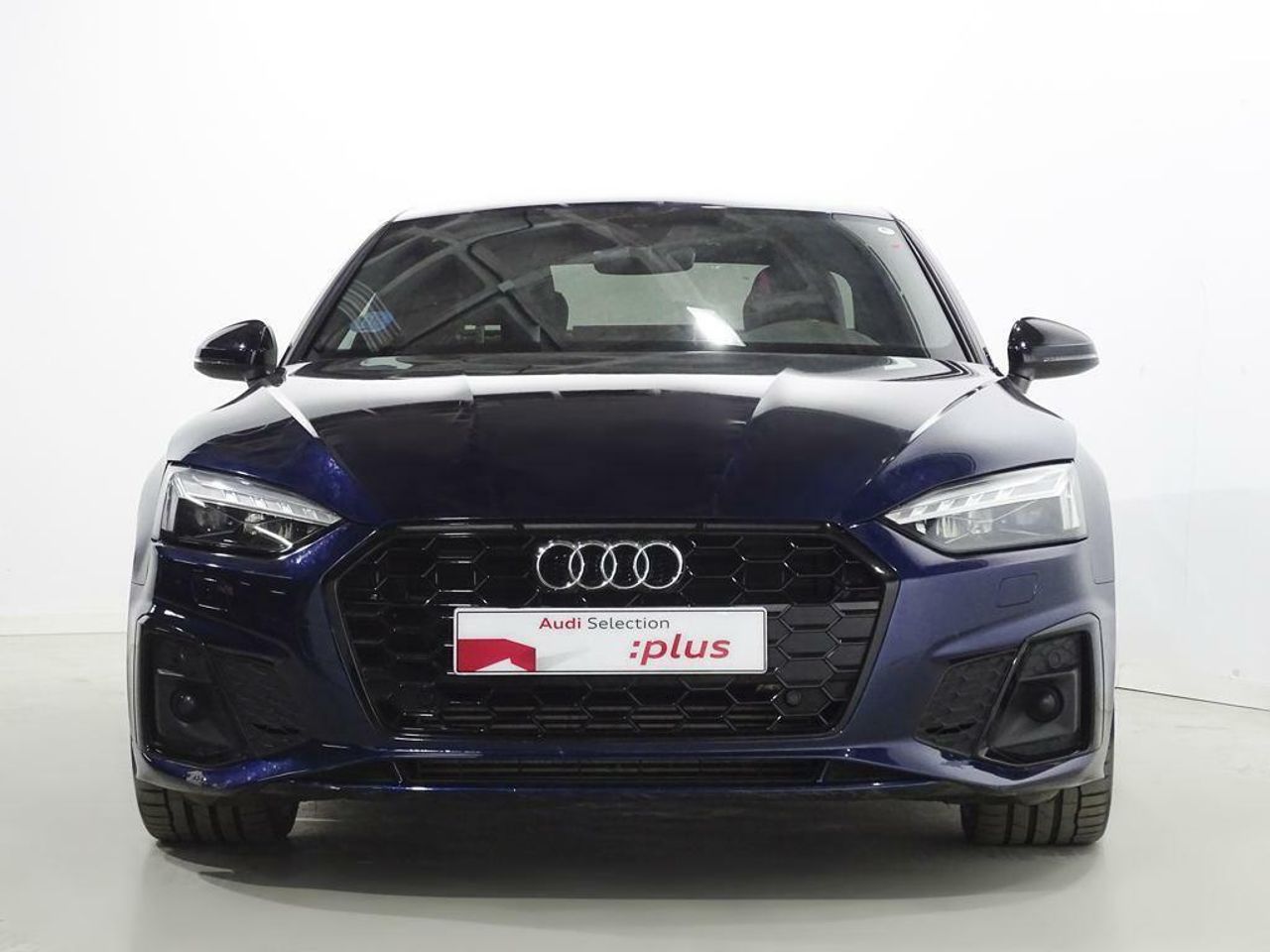 audi a5 2021 / foto grande (2)