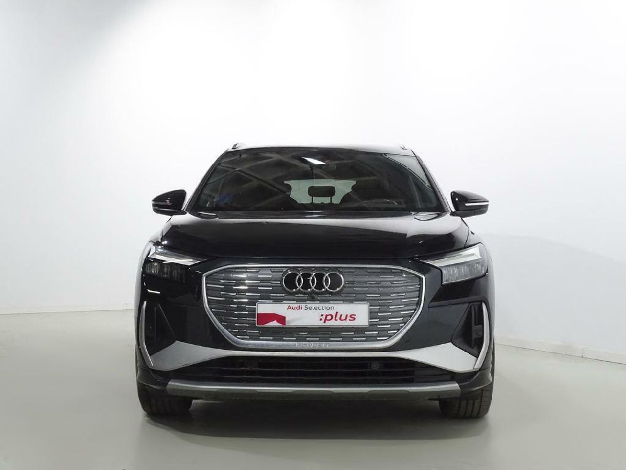 audi q4 2021 / foto grande (2)