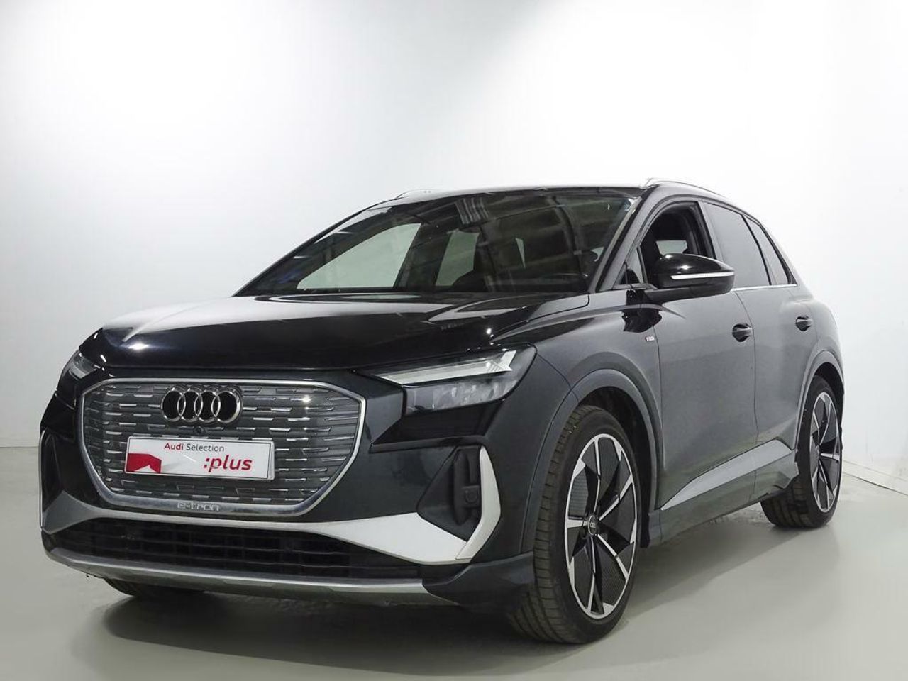 Foto audi q4 2021 /