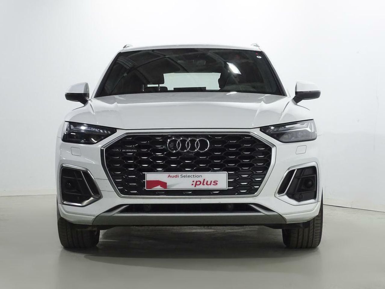 audi q5 2021 / foto grande (2)