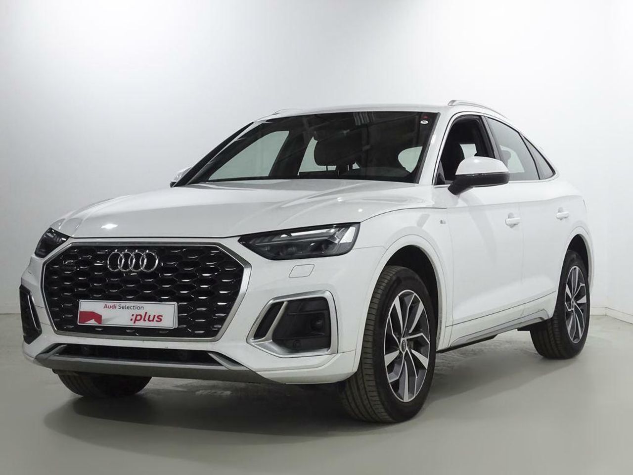 Foto audi q5 2021 /