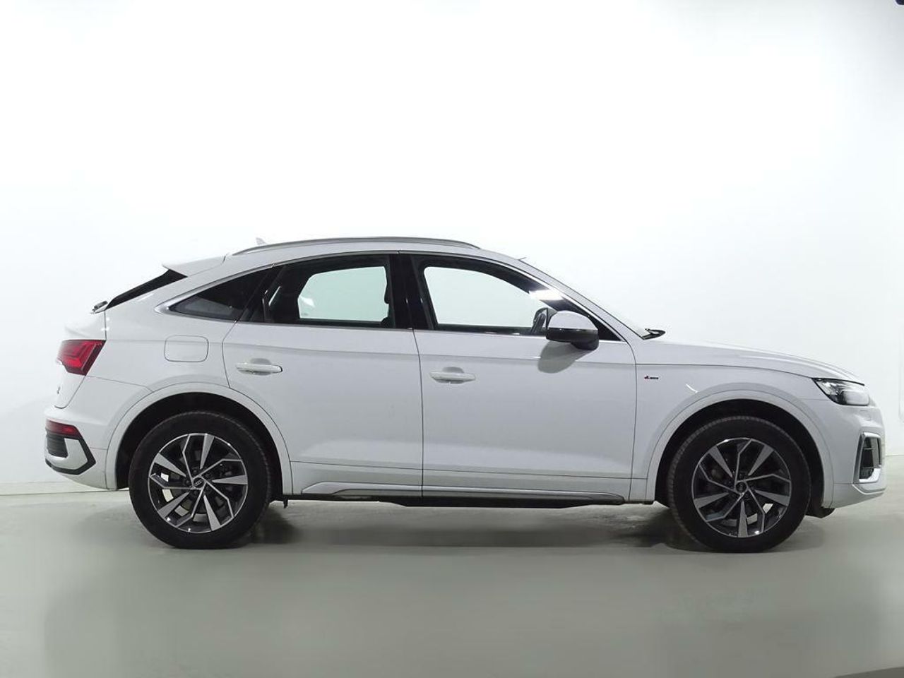 audi q5 2021 / foto grande (3)