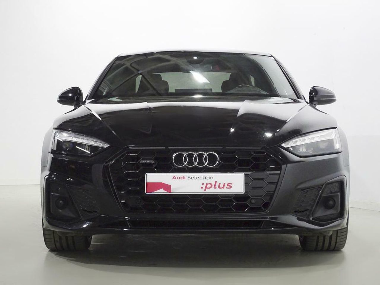 audi a5 2020 / foto grande (2)