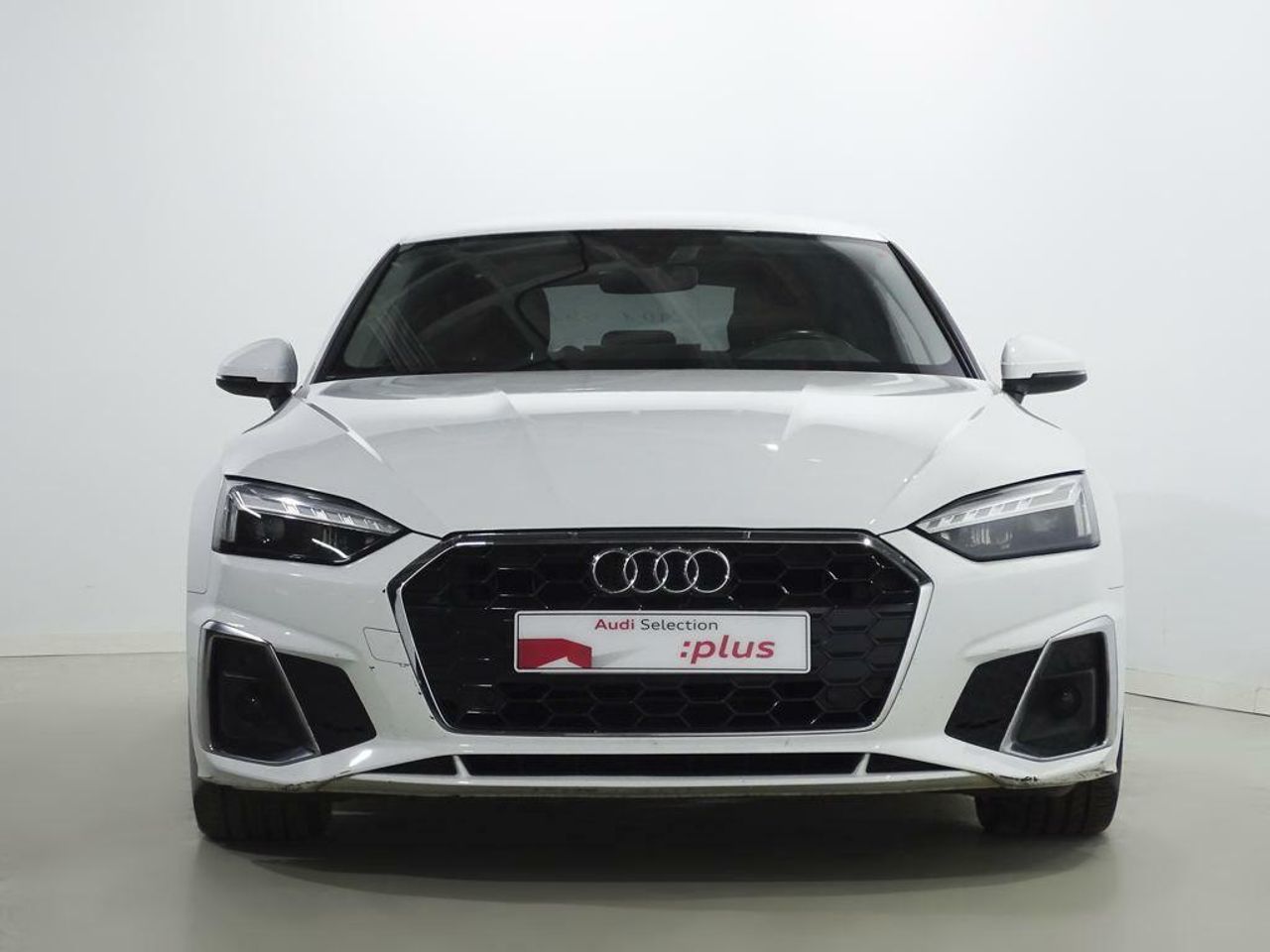 audi a5 2020 / foto grande (2)