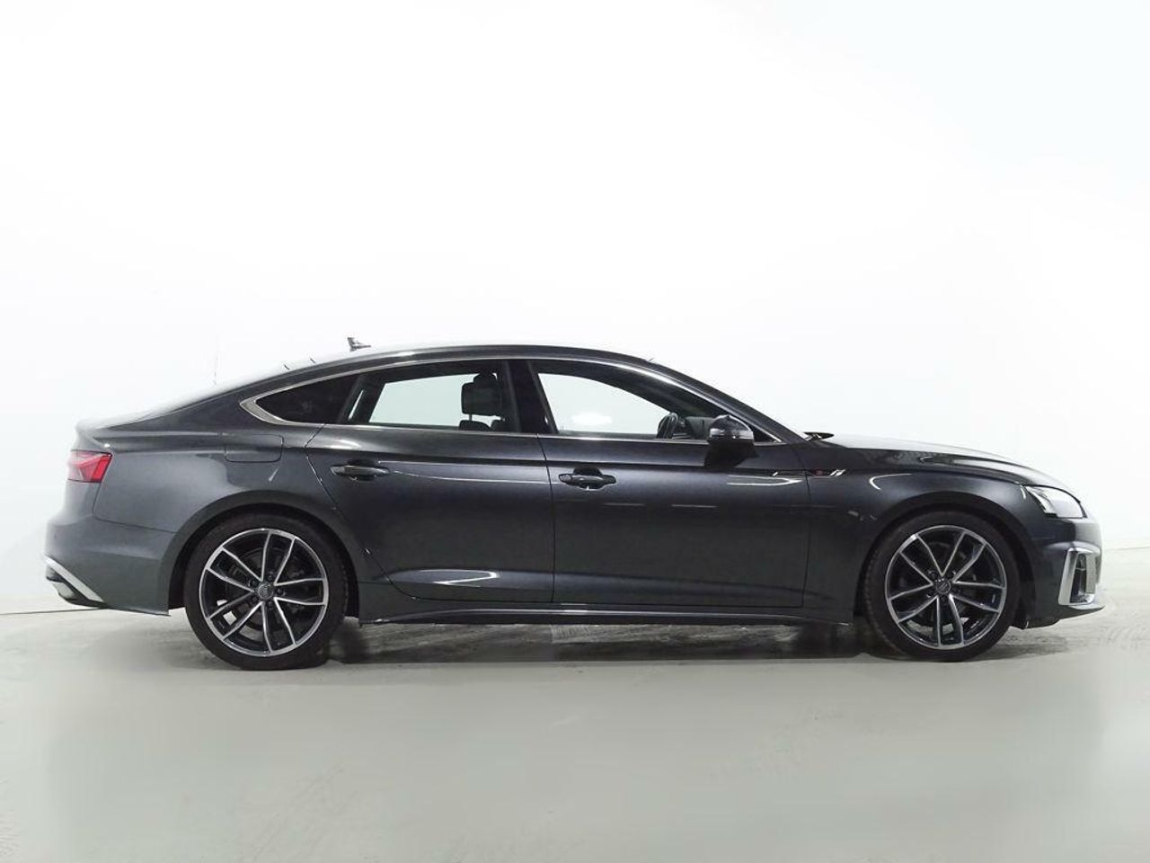 audi a5 2020 / foto grande (3)