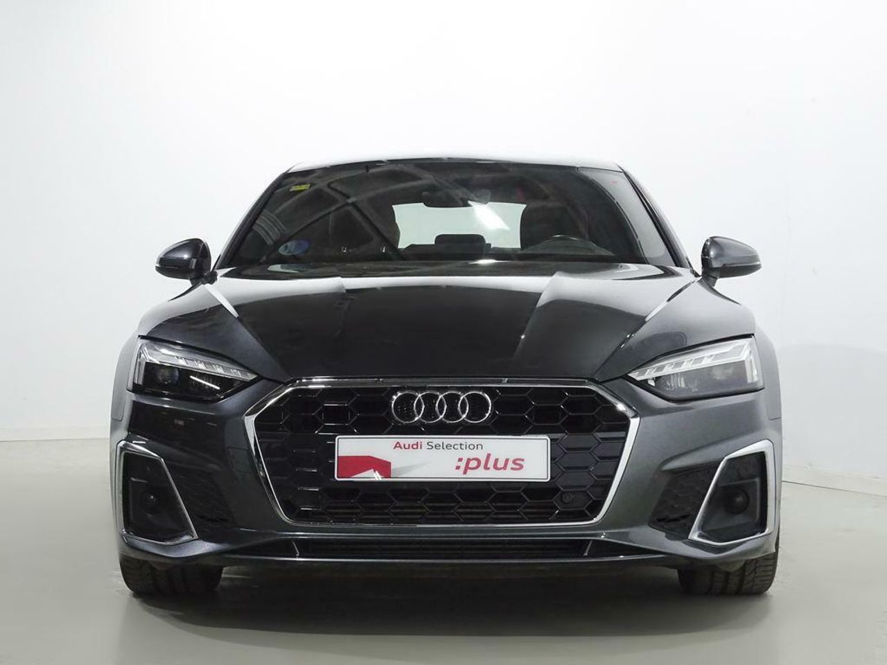 audi a5 2020 / foto grande (2)