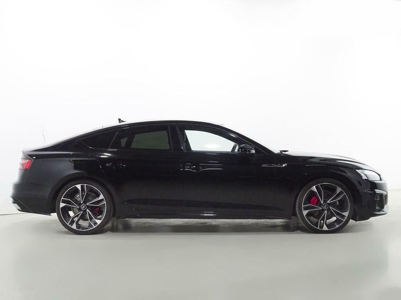 audi a5 2022 / foto grande (3)