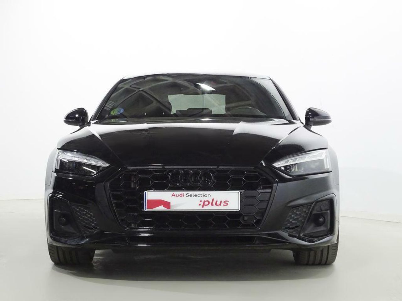 audi a5 2022 / foto grande (2)