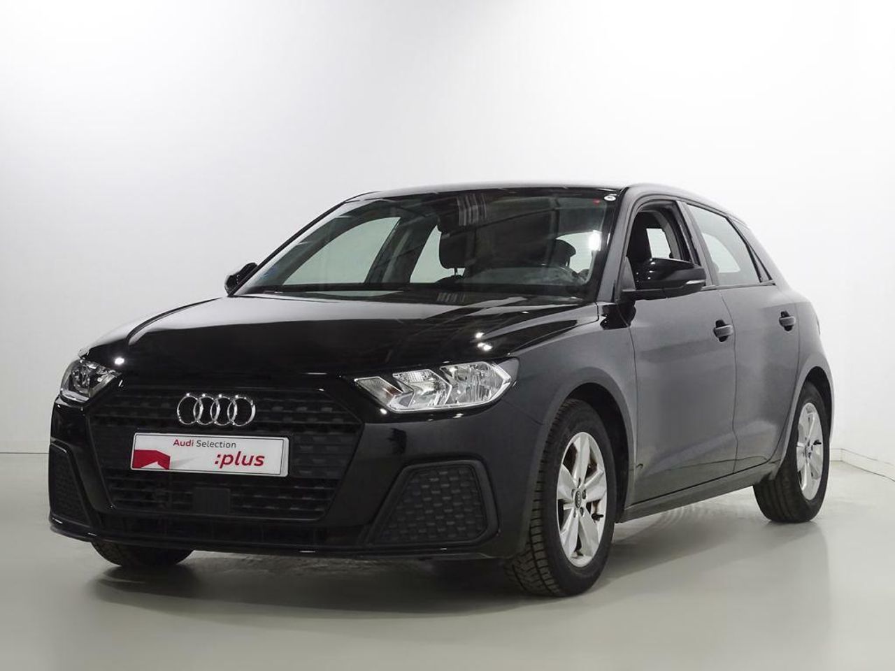 Foto audi a1 2020 /