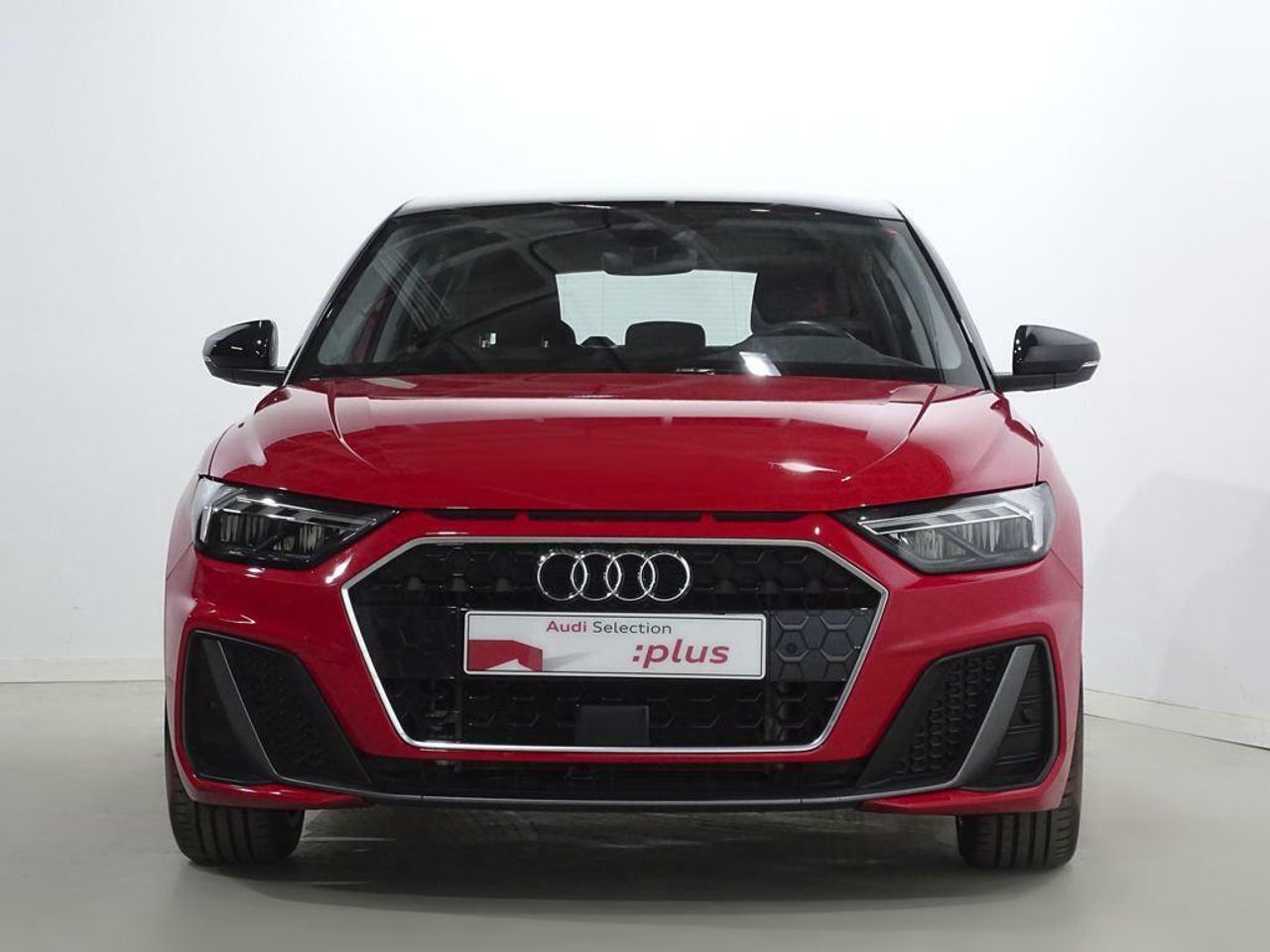 audi a1 2023 / foto grande (2)