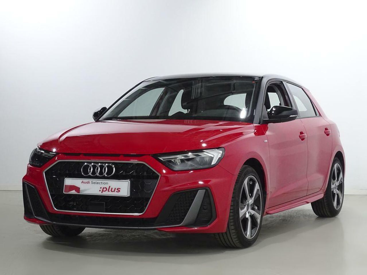 Foto audi a1 2023 /