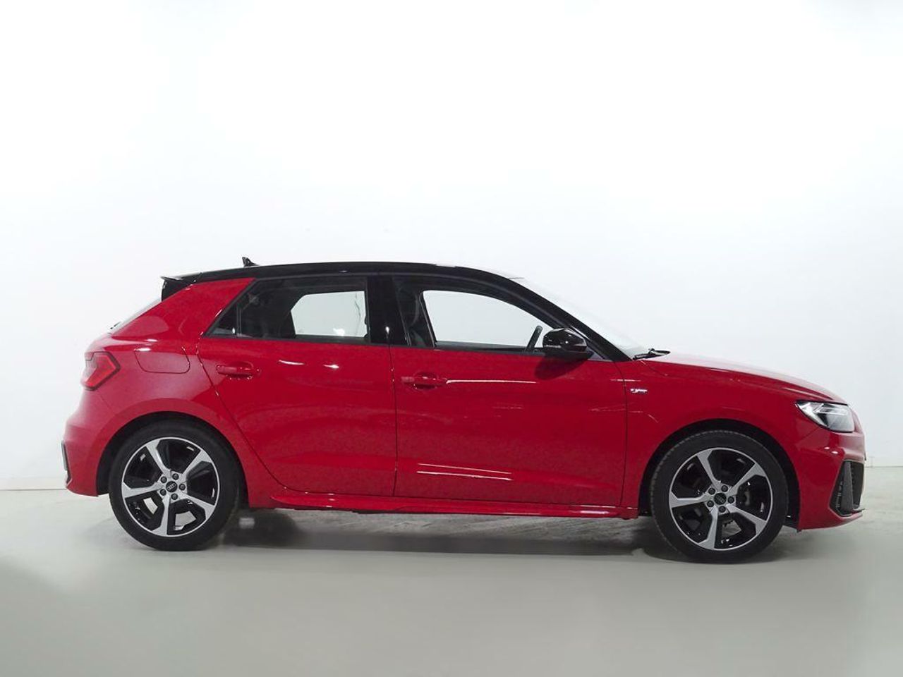audi a1 2023 / foto grande (3)