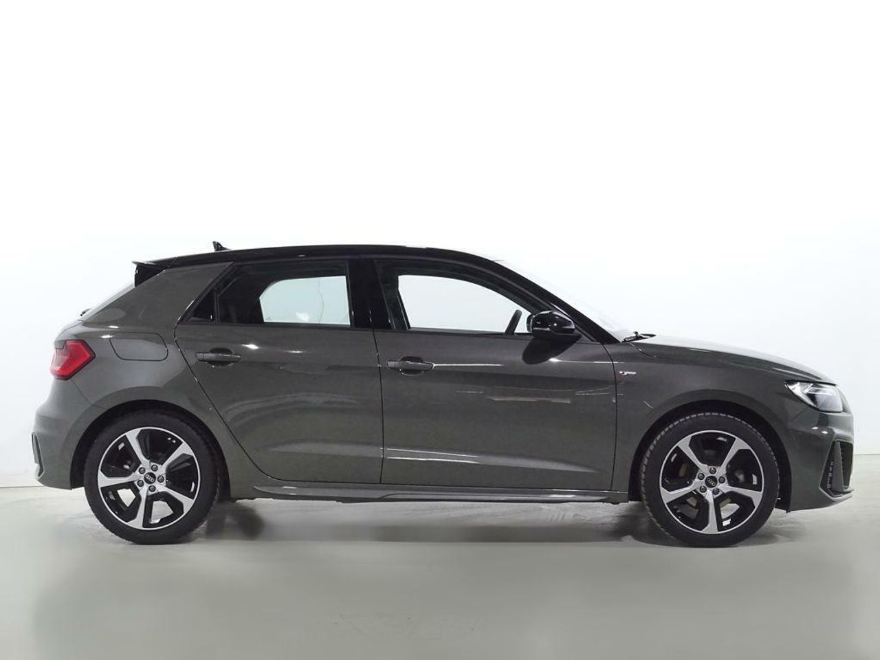 audi a1 2024 / foto grande (3)