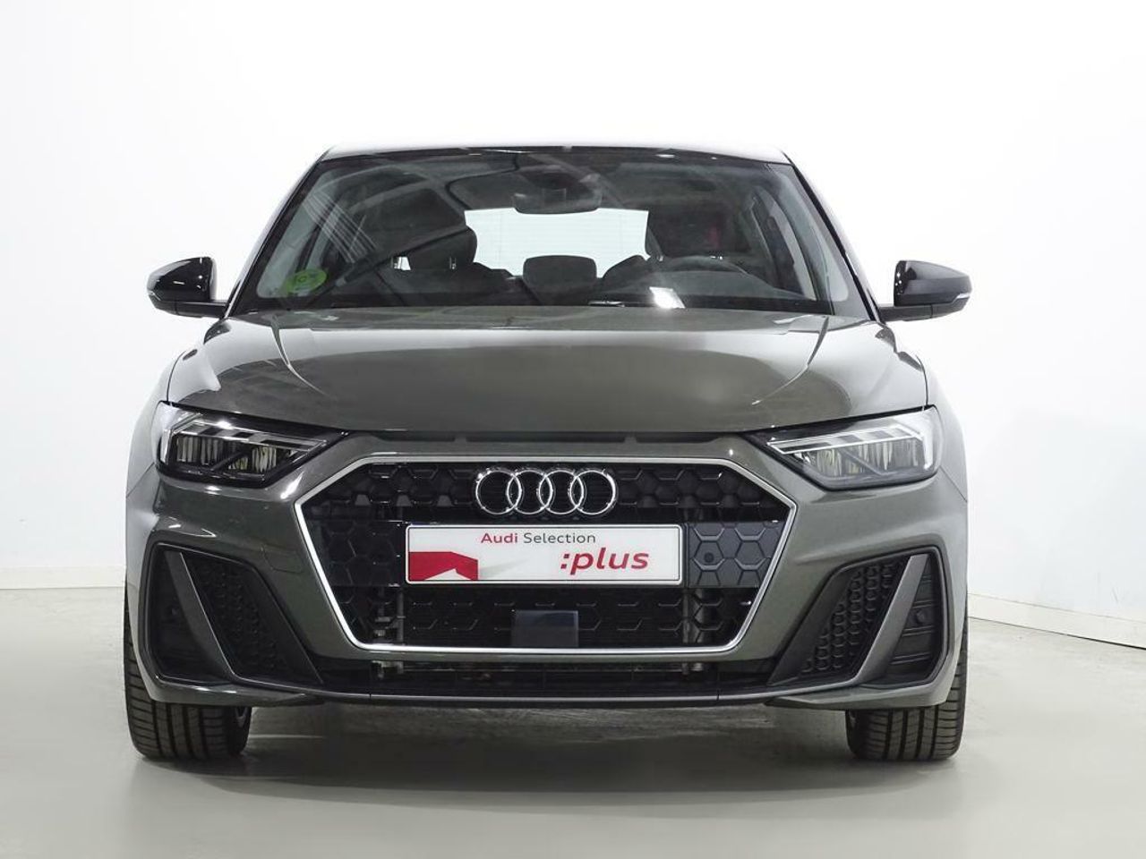 audi a1 2024 / foto grande (2)