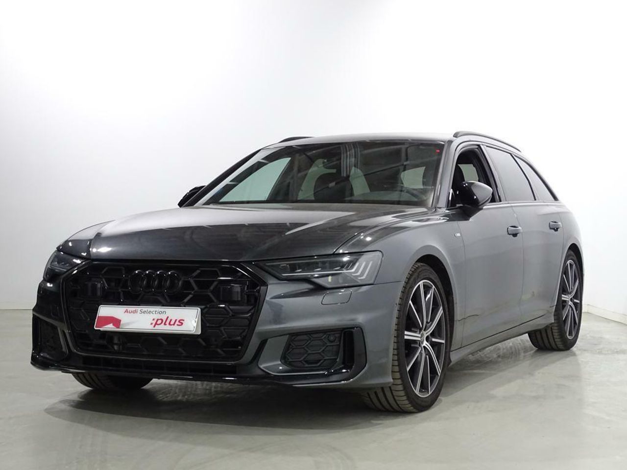 Audi a6 4x4  de segunda mano - audi a6 2024 /