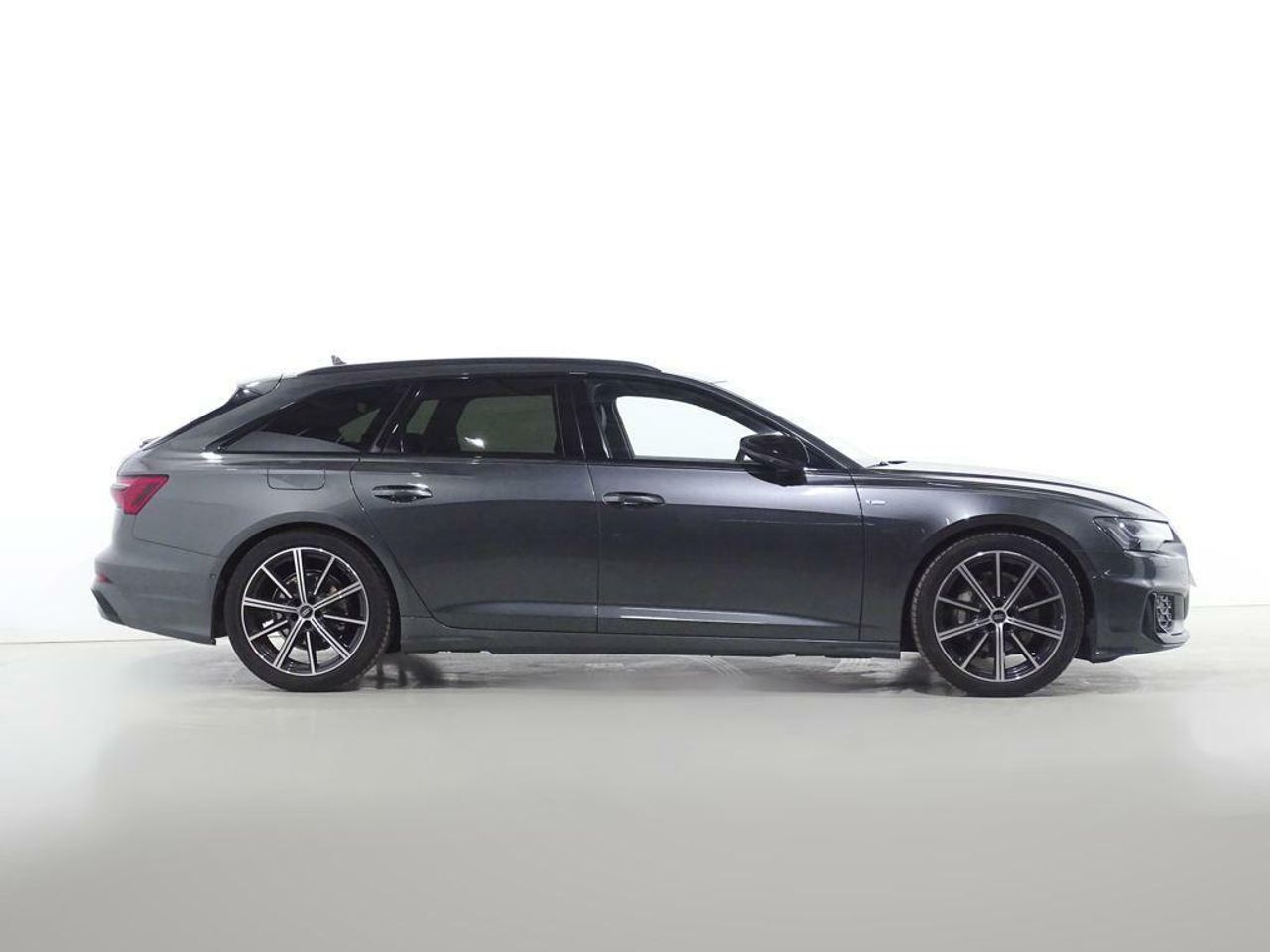 audi a6 2024 / foto grande (3)