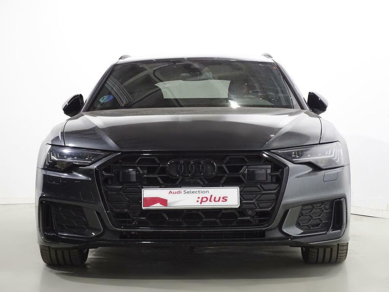 audi a6 2024 / foto grande (2)