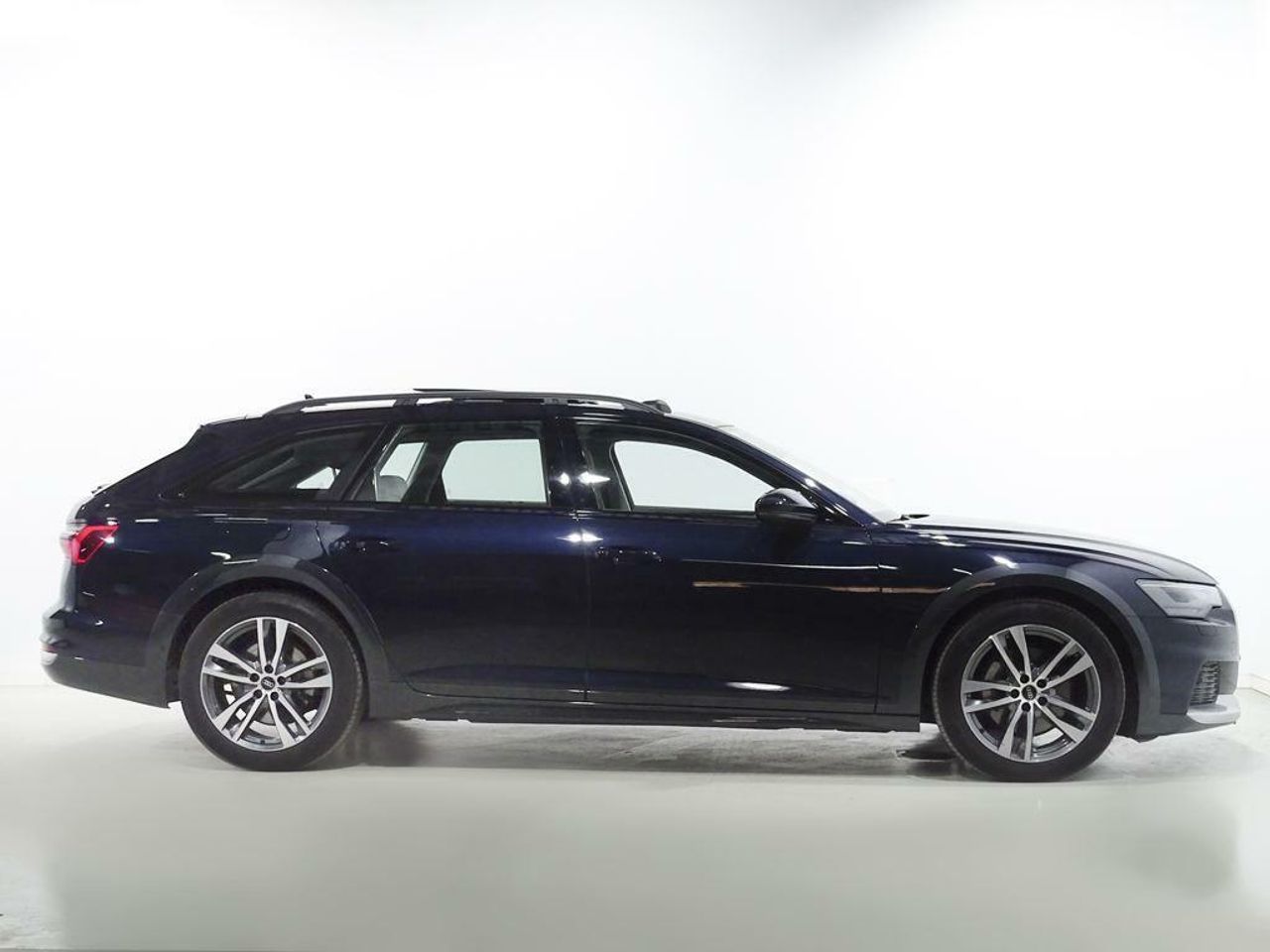 audi a6 2023 / foto grande (3)