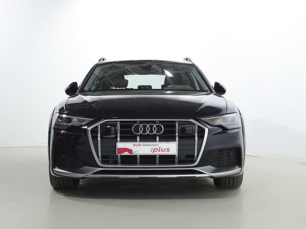 audi a6 2023 / foto grande (2)
