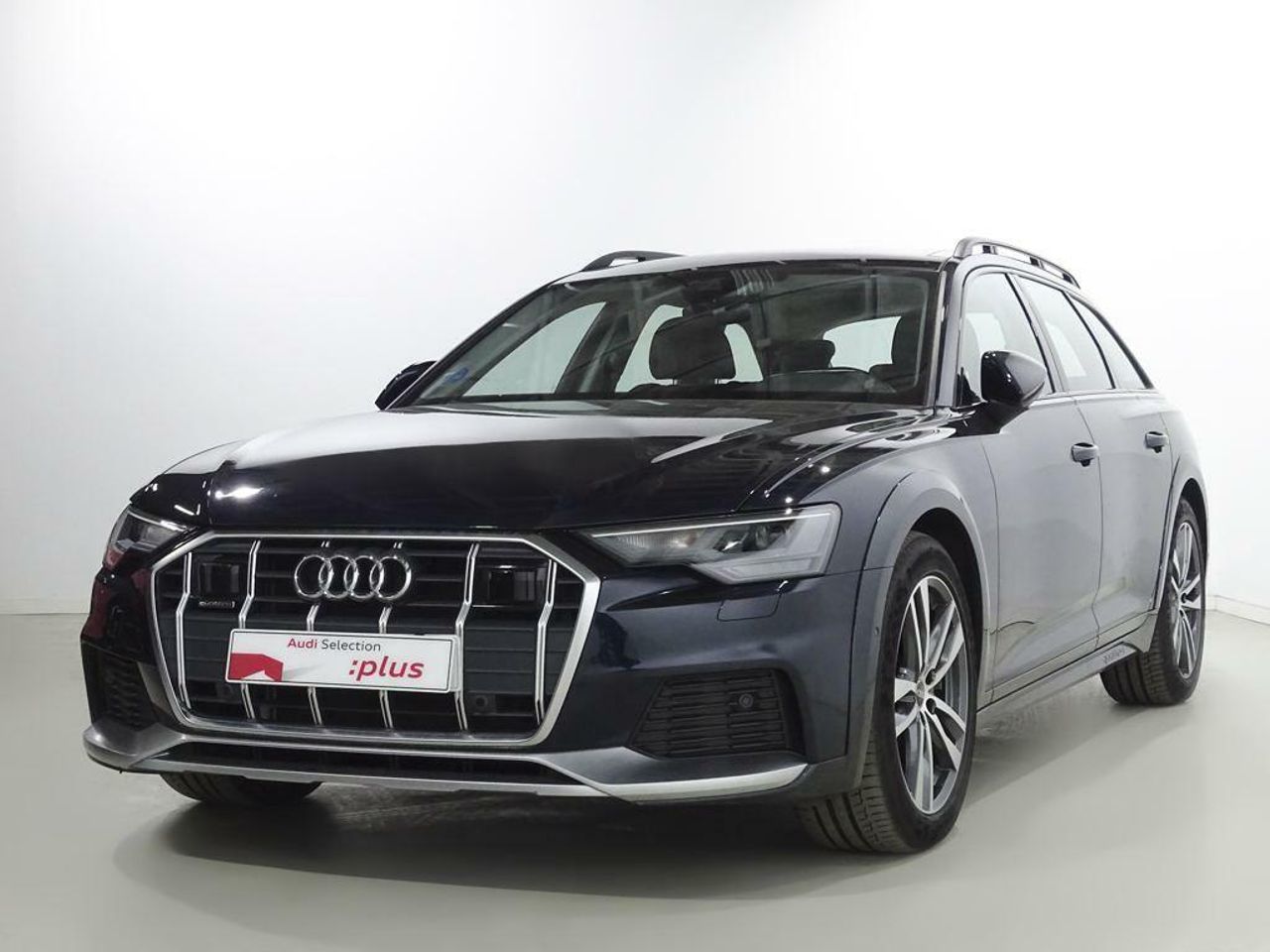 Gancho g puntal  de segunda mano - audi a6 2023 /