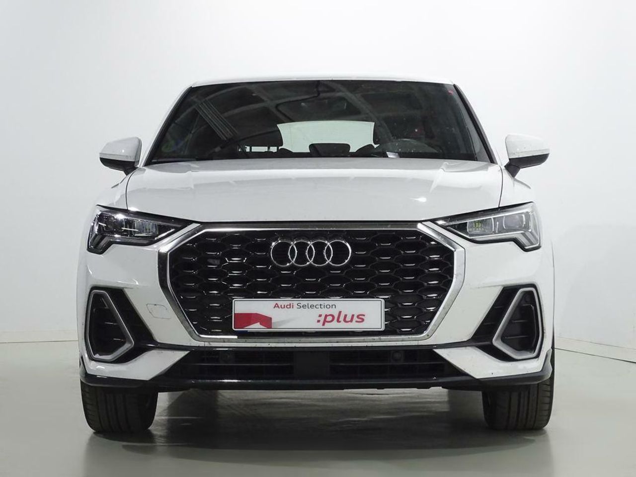 audi q3 2022 / foto grande (2)
