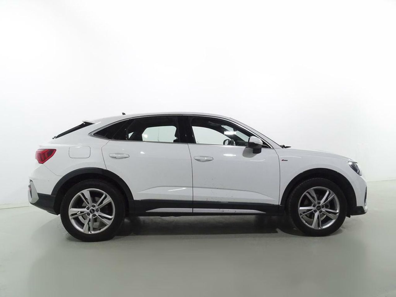 audi q3 2022 / foto grande (3)