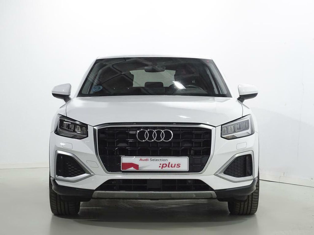 Audi q2 116 cv  de segunda mano - audi q2 2022 /