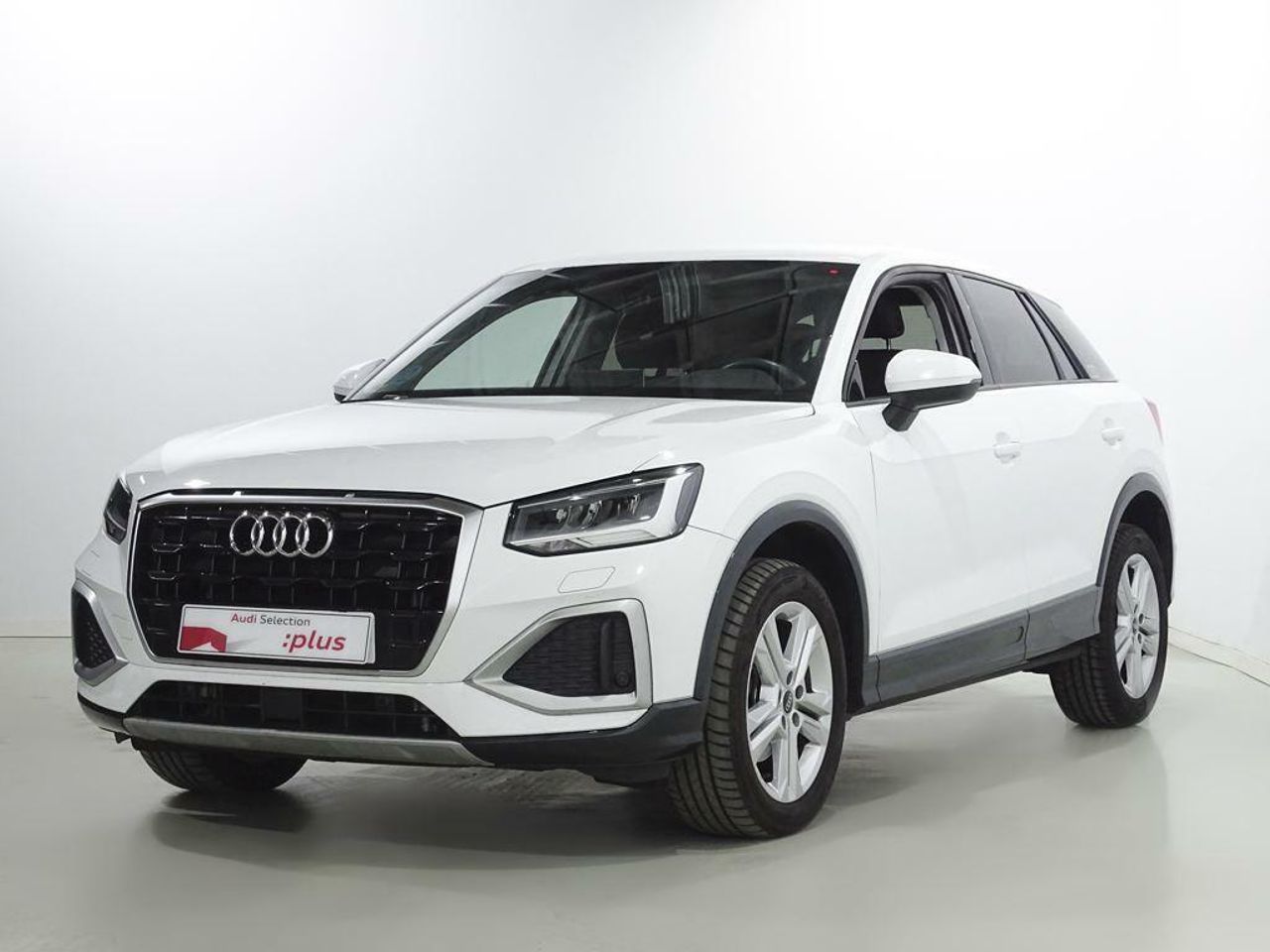audi q2 2022 / foto grande (2)