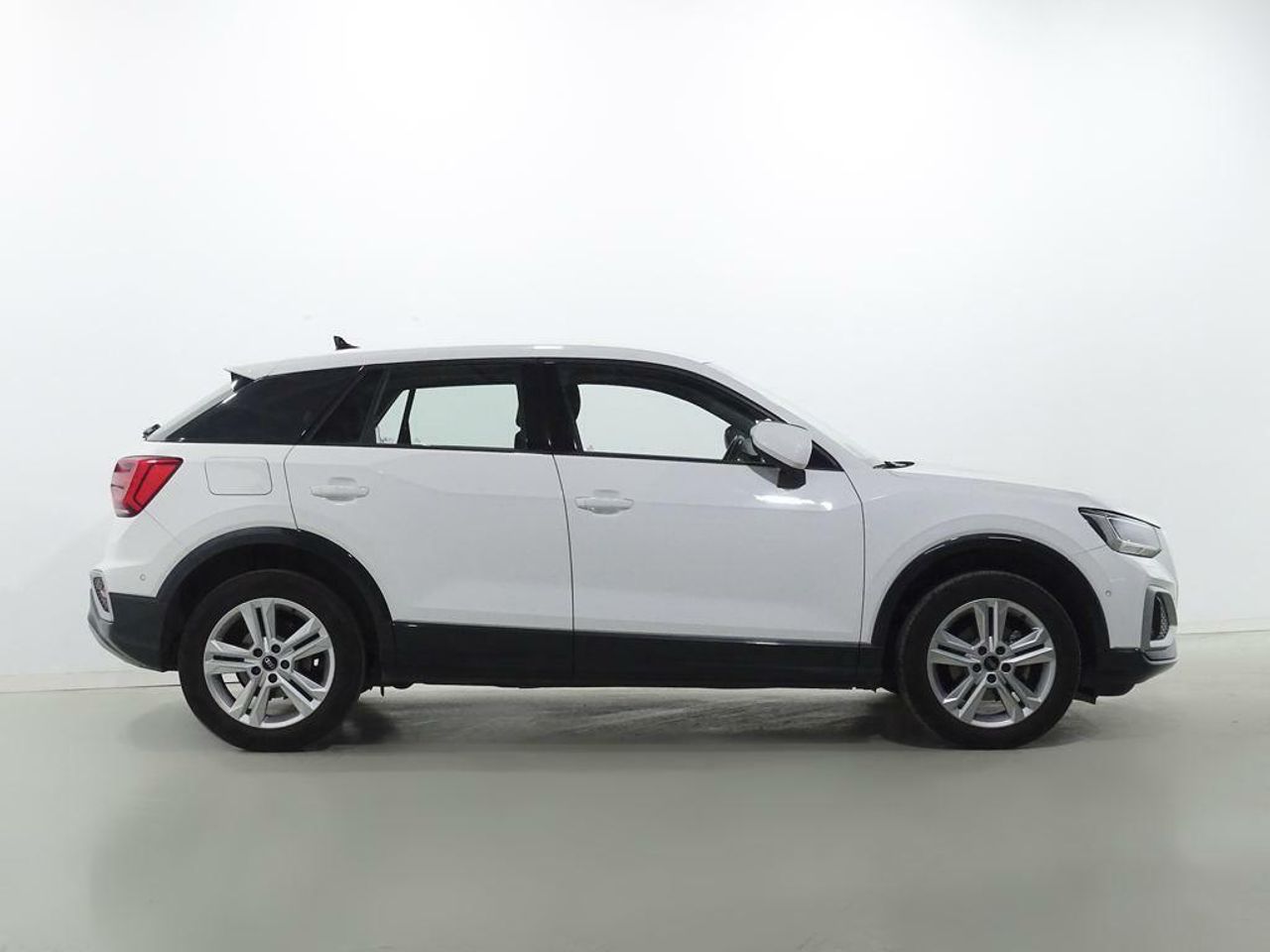 audi q2 2021 / foto grande (3)