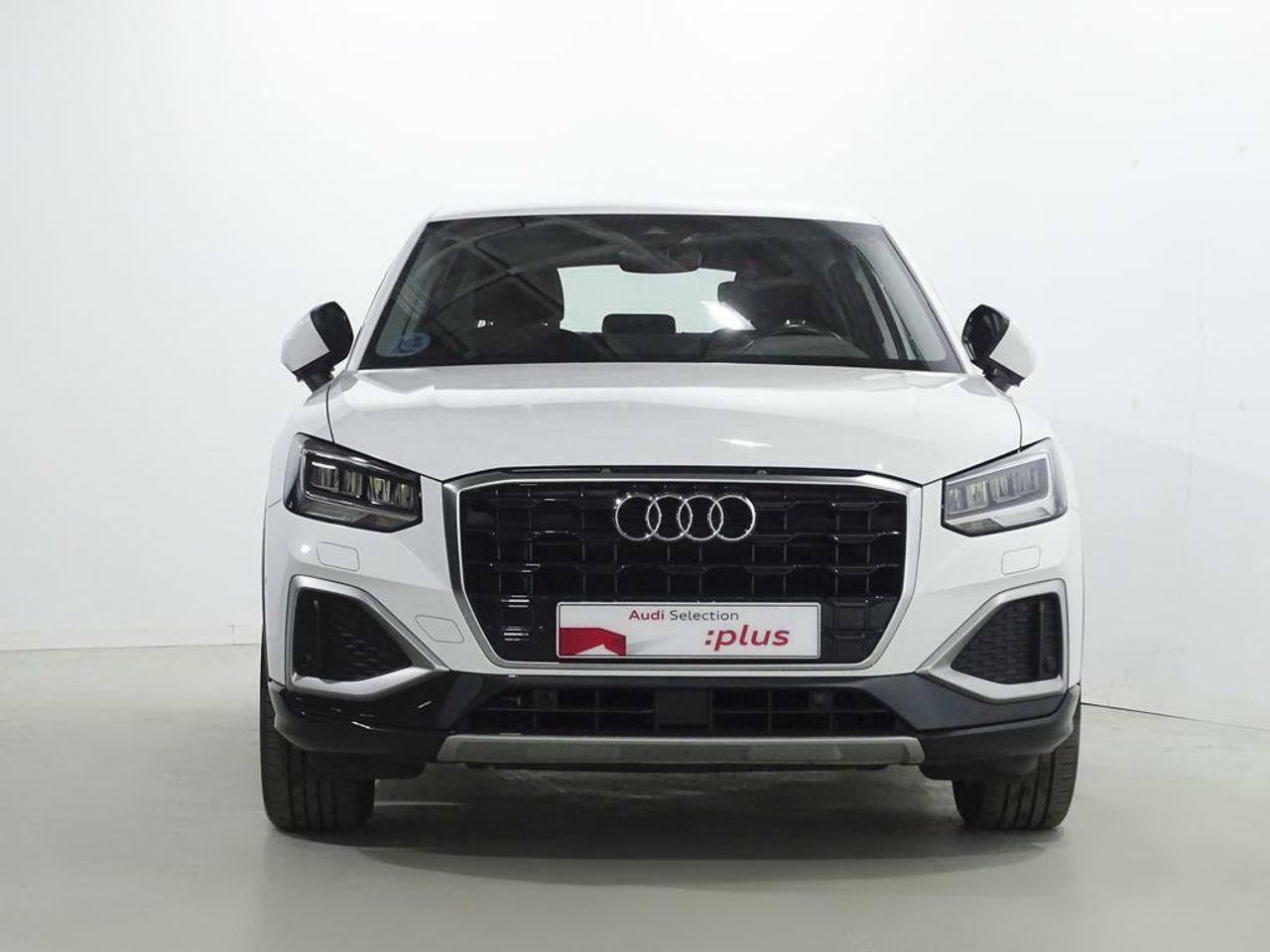audi q2 2021 / foto grande (2)