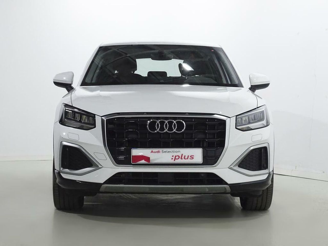 audi q2 2022 / foto grande (2)