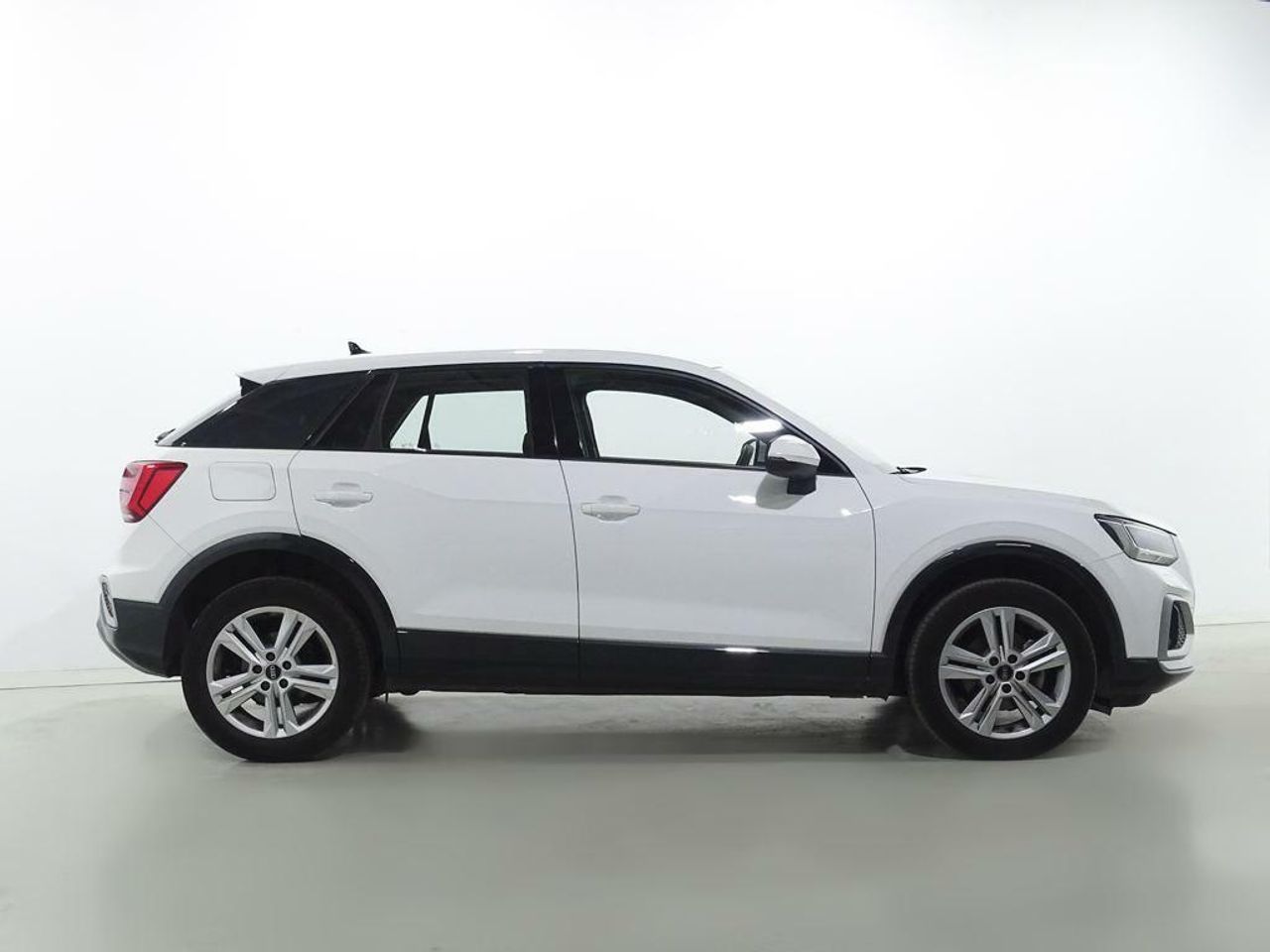 audi q2 2022 / foto grande (3)