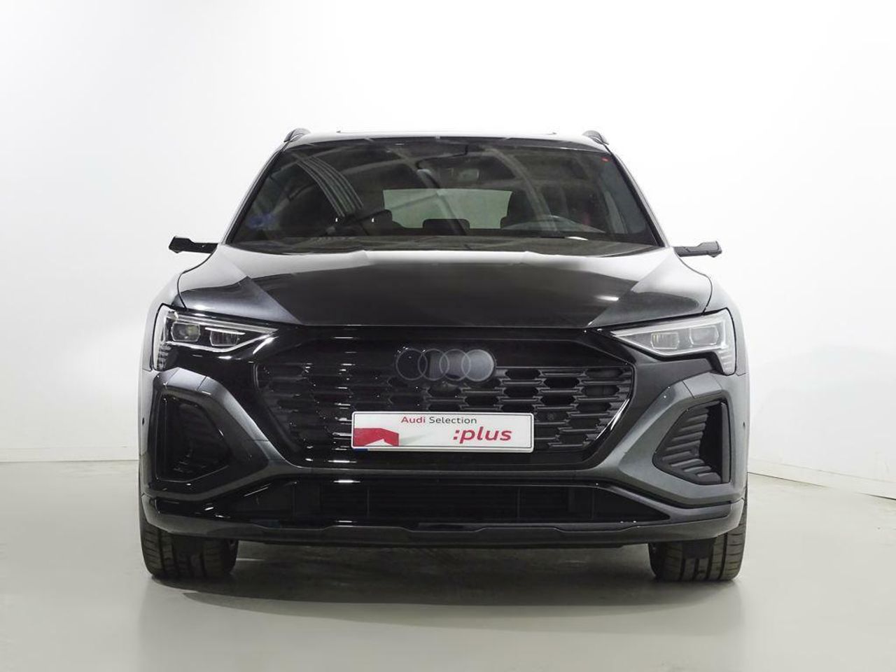audi q8 e-tron 2023 / foto grande (2)