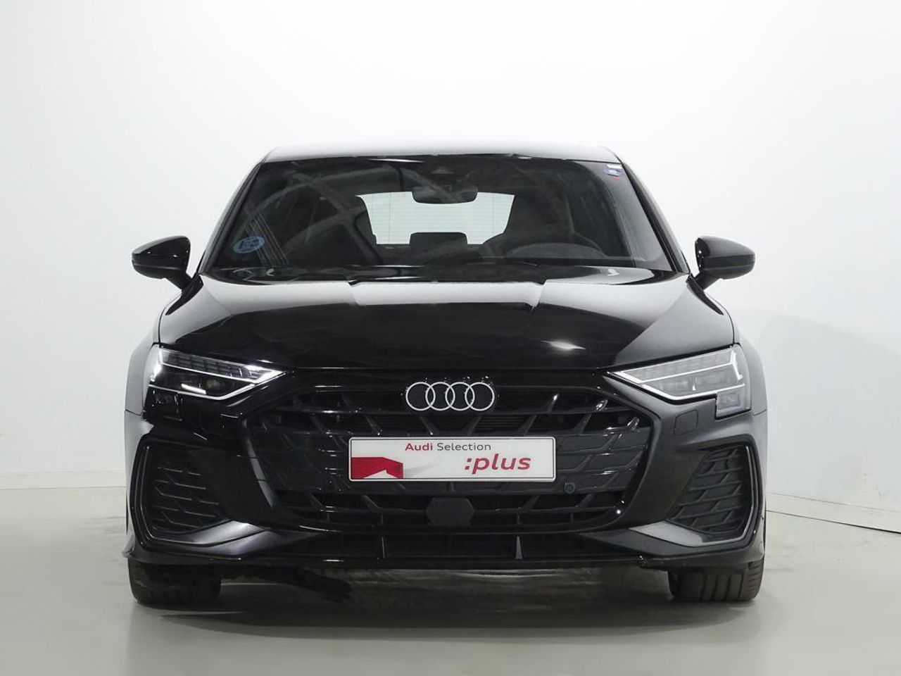audi a3 2024 / foto grande (2)