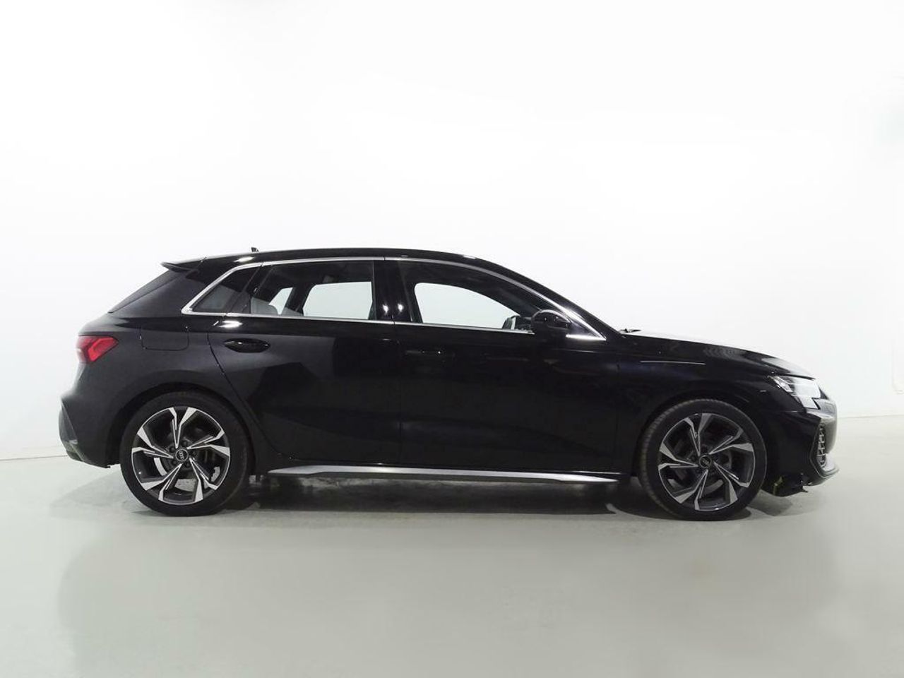 audi a3 2024 / foto grande (3)